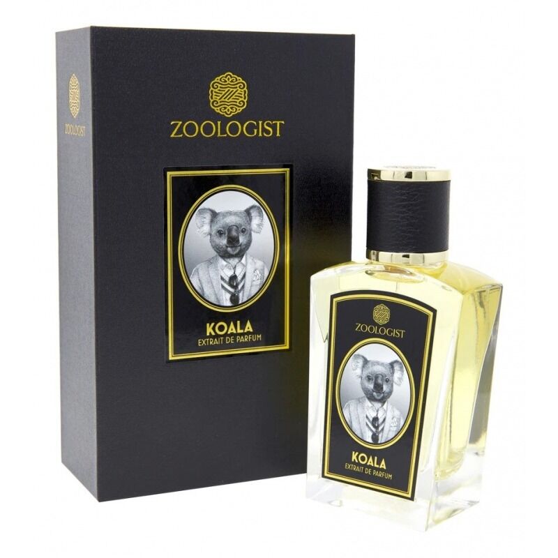 Koala Zoologist Perfumes фото 1