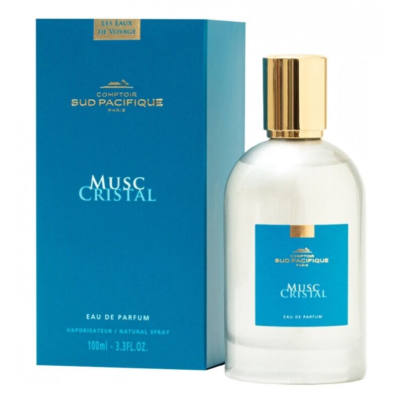 Musc Cristal Comptoir Sud Pacifique фото 1