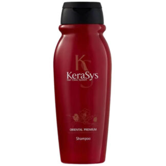 Шампунь для волос KeraSys Oriental Premium Shampoo