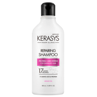 Шампунь для волос KeraSys Hair Clinic System Repairing Shampoo