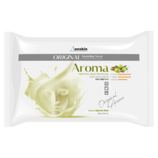 Альгинатная маска Anskin Modeling Mask Aroma Firming & Moisture