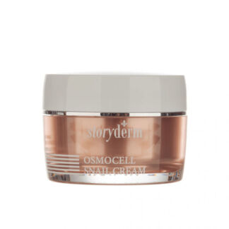 Крем для лица Storyderm Osmocell Snail Cream