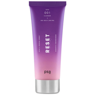 Очищающее средство PSA Reset Acai & Manuka Honey Nourishing Cleanser