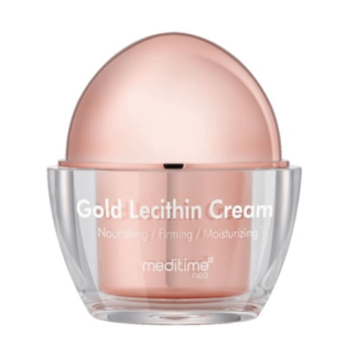 Крем для лица Meditime NEO Gold Lecithin Cream