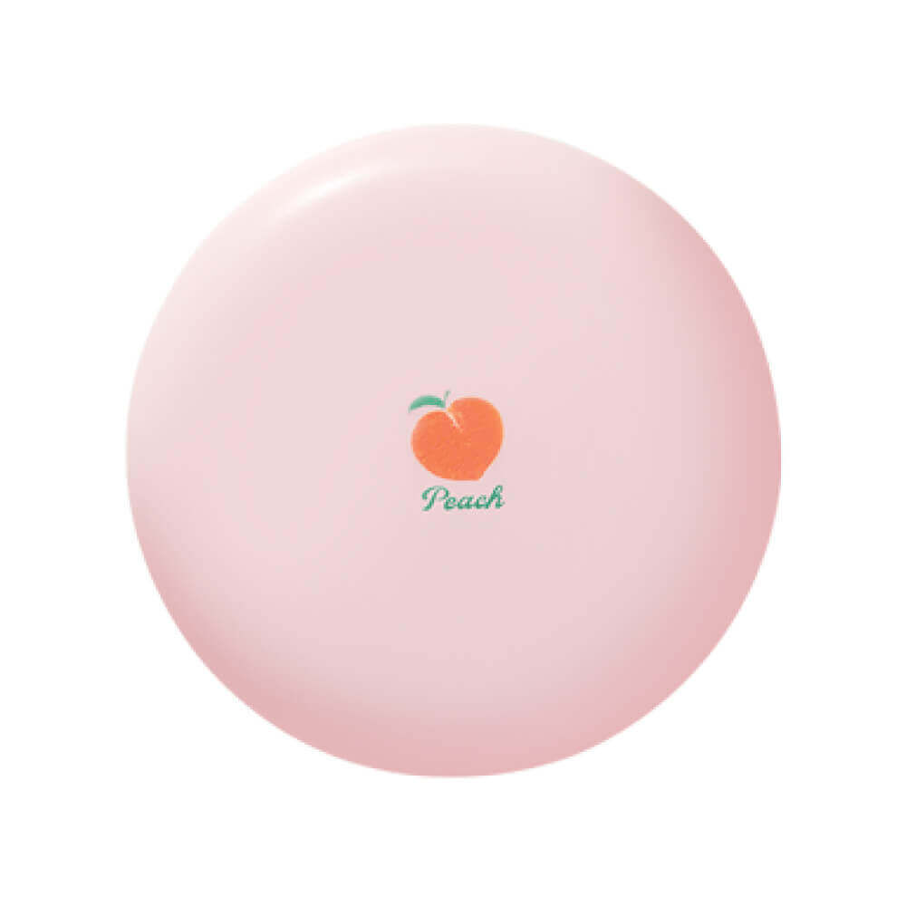 Пудра для лица Skinfood Peach Cotton Pore Blur Pact фото 1