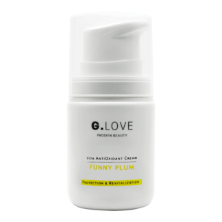 Крем для лица G.Love Vita AntiOxidant Cream Funny Plum