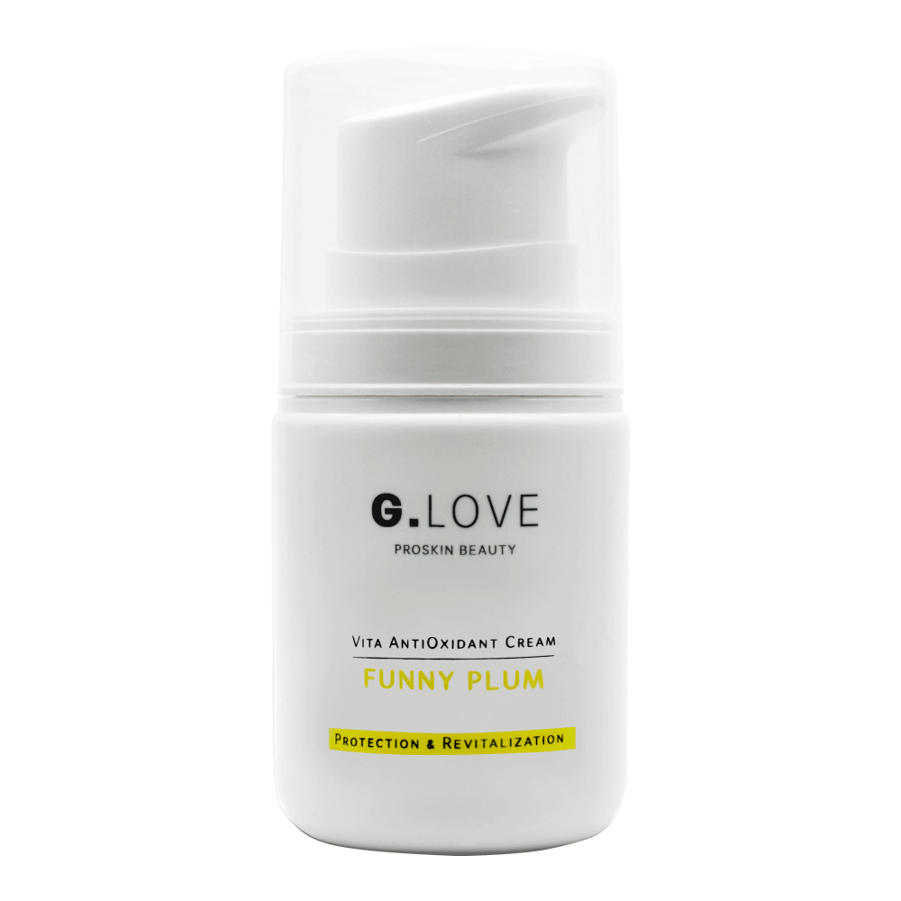 Крем для лица G.Love Vita AntiOxidant Cream Funny Plum