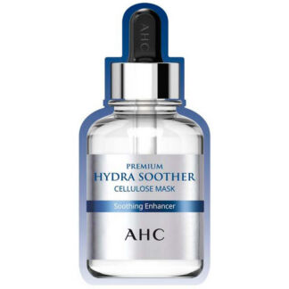 Маска для лица AHC Premium Hydra Soother Cellulose Mask