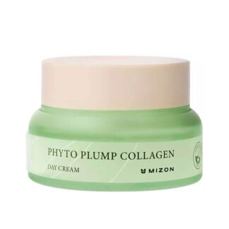 Крем для лица Mizon Phyto Plump Collagen Day Cream