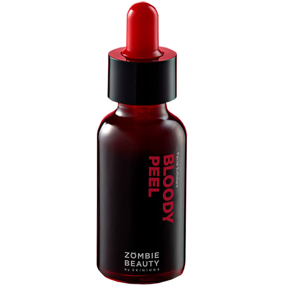 Пилинг для лица SKIN1004 Zombie Beauty Bloody Peel фото 1