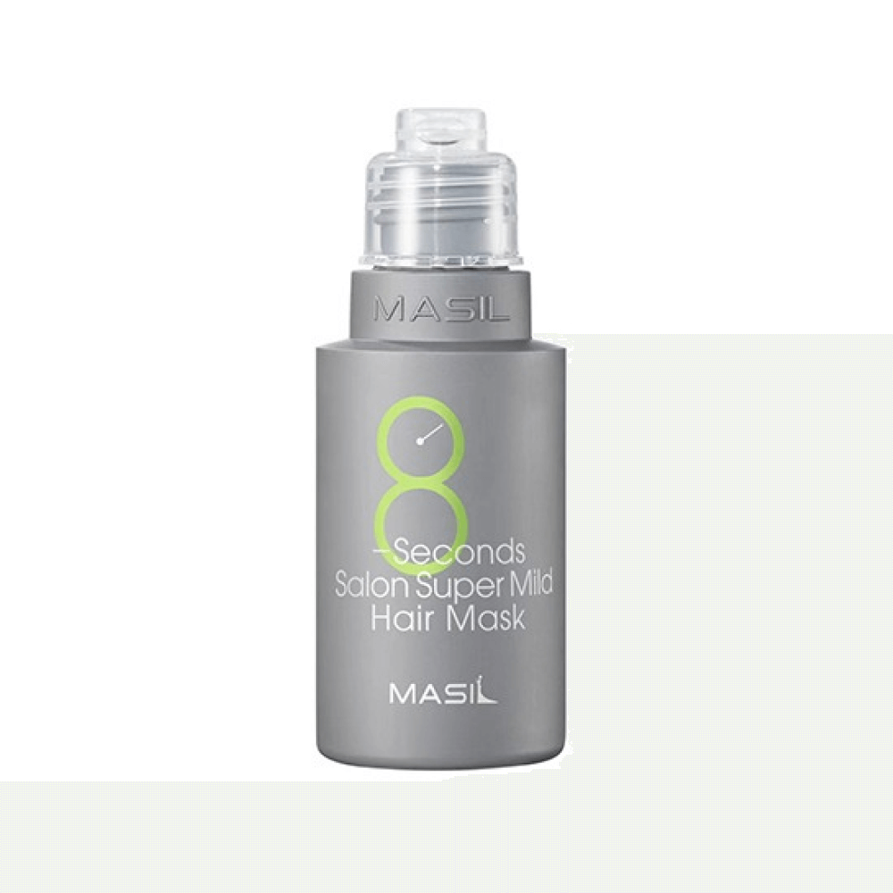 Маска для волос Masil 8 Seconds Salon Super Mild Hair Mask