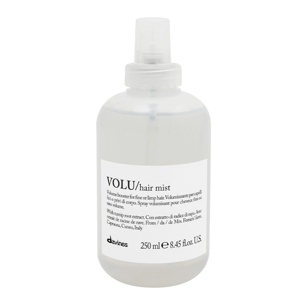 Спрей для волос Davines VOLU Hair Mist фото 1