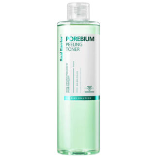 Тоник для лица Real Barrier Porebium Peeling Toner