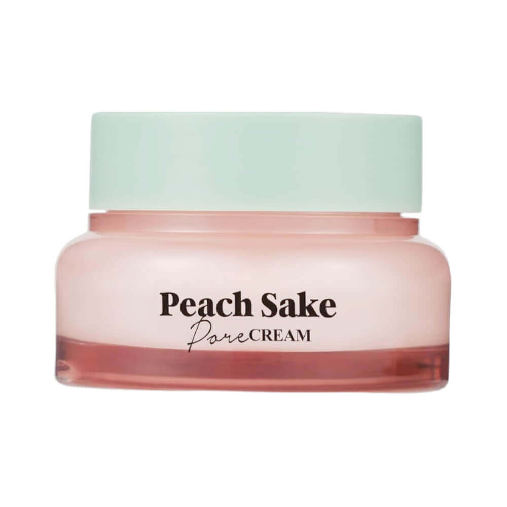 Крем для лица Skinfood Peach Sake Pore Cream