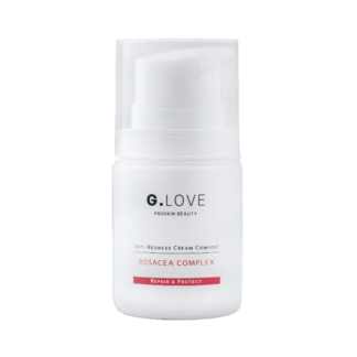 Крем для лица G.Love Anti-Redness Cream Comfort Rosacea Complex