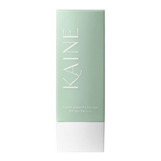 Солнцезащитный крем Kaine Green Fit Pro Sun SPF 50+ PA++++