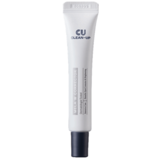 Крем для лица CUSKIN CLEAN-UP Mela W Corrector