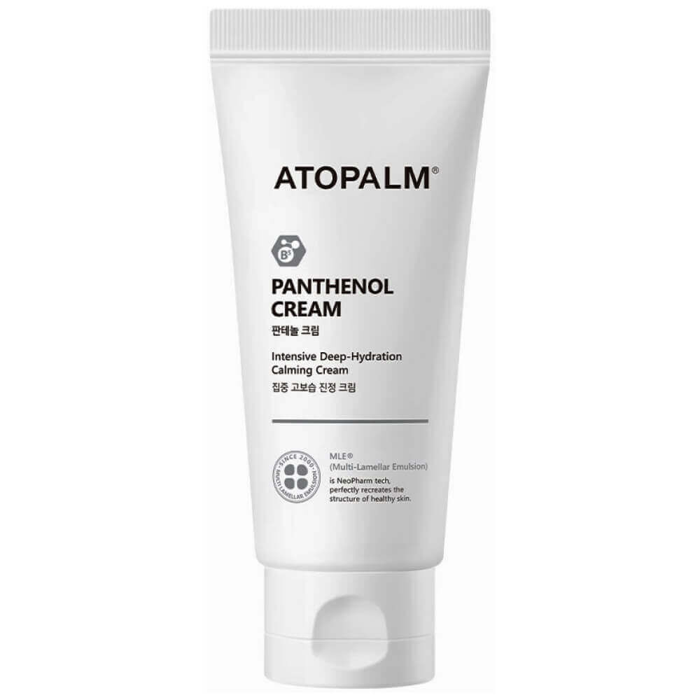 Крем для лица ATOPALM Pathenol Cream