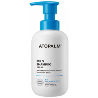 Шампунь для волос ATOPALM Mild Shampoo