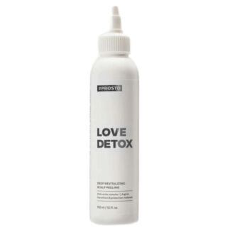 Пилинг для кожи головы PROSTO Cosmetics LOVE DETOX Deep Revitalizing Scalp