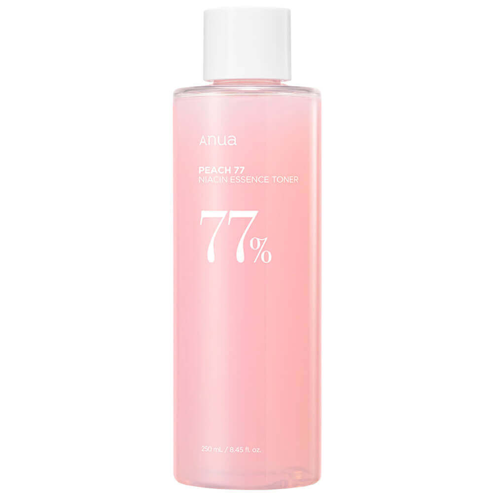 Тонер для лица Anua Peach 77 Niacin Essence Toner фото 1