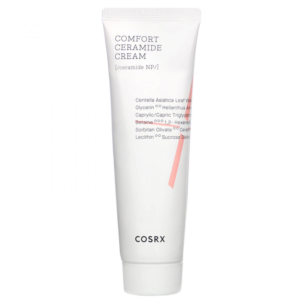 Крем для лица COSRX Balancium Comfort Ceramide Cream