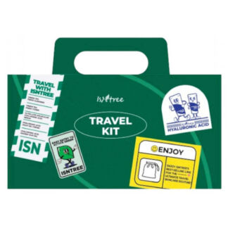 Набор средств для ухода IsNtree Travel Kit