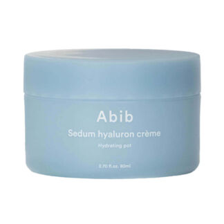 Увлажняющий крем Abib Sedum Hyaluron Cr?me Hydrating Pot