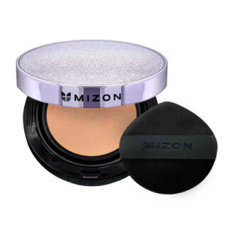 Кушон Mizon Vegan Collagen Cushion SPF 38 PA++