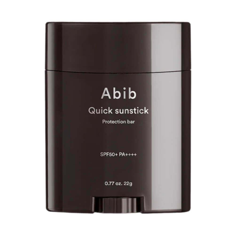 Солнцезащитный стик Abib Quick Sunstick Protection Bar SPF50+ PA++++