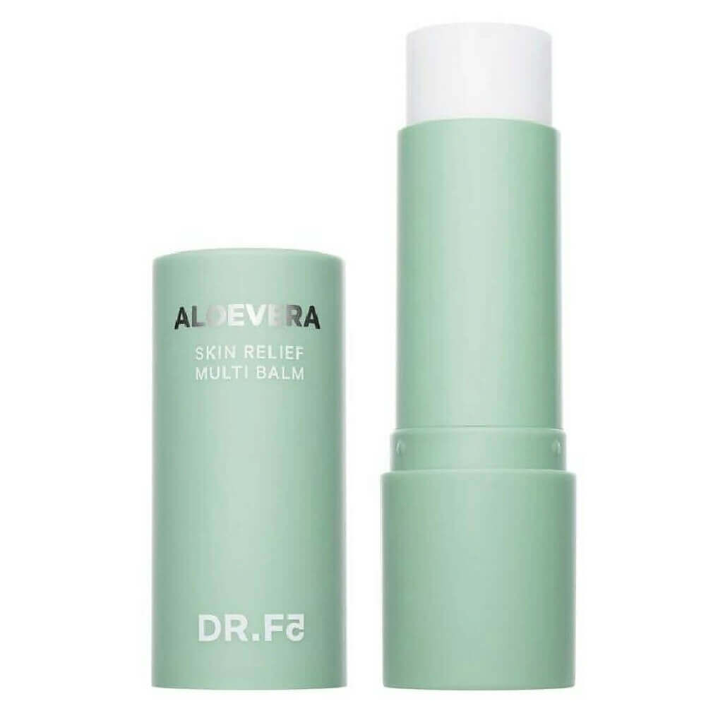 Стик DR.F5 Aloe Vera Skin Relief Multi Balm фото 1