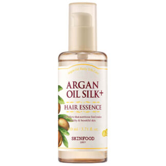 Эссенция для волос Skinfood Argan Oil Silk Plus Hair Essence
