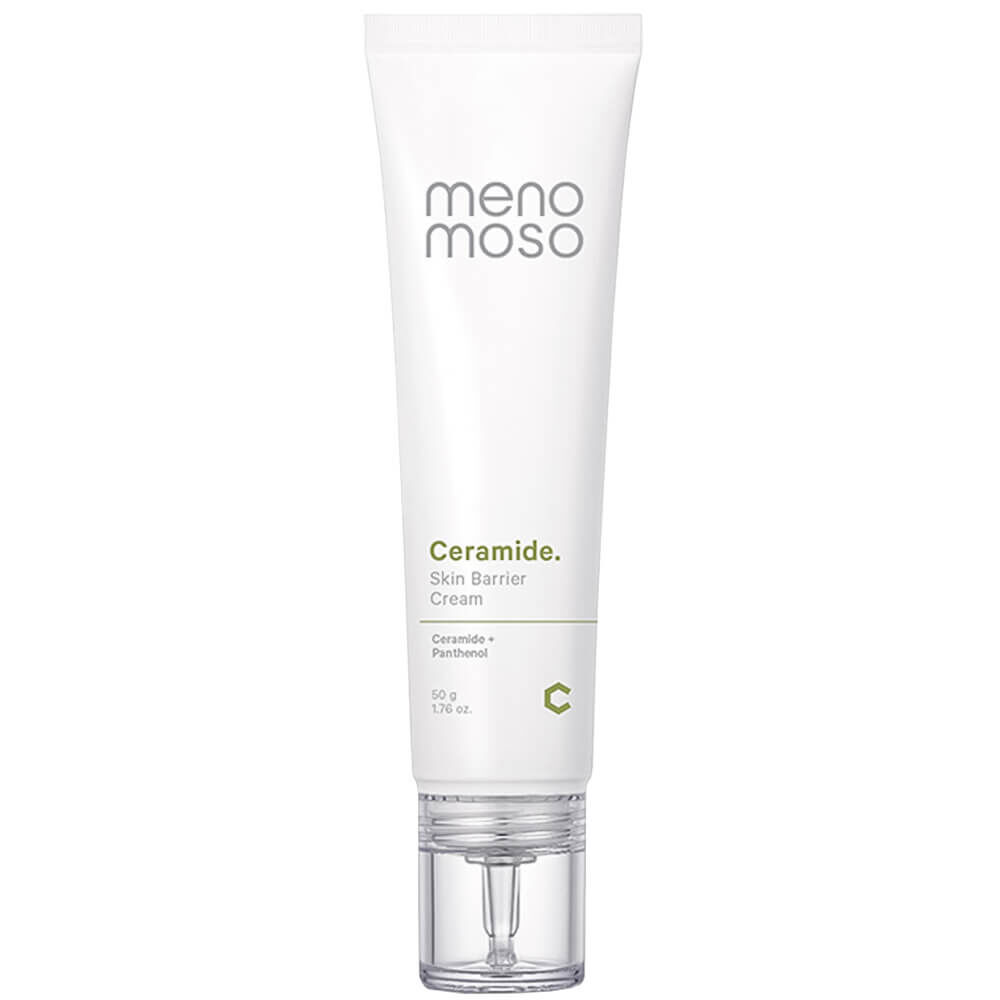 Крем для лица MenoMoso Ceramide Skin Barrier Cream