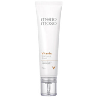 Крем для лица MenoMoso Vitamin Brightening Cream