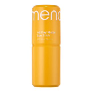 Солнцезащитный стик MenoMoso All Day Matte Sun Stick SPF50+ PA++++