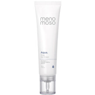 Крем-гель для лица MenoMoso Aqua Drop Gel Cream