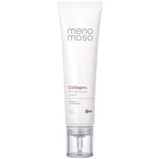 Крем для лица MenoMoso Collagen Wrinkle Repair Cream