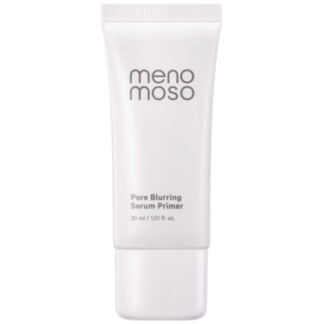 Праймер для лица MenoMoso Pore Blurring Serum Primer