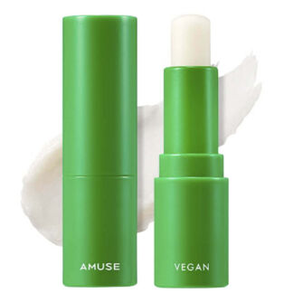 Бальзам для губ AMUSE Vegan Green Lip Balm