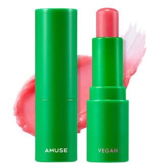 Бальзам для губ AMUSE Vegan Green Lip Balm