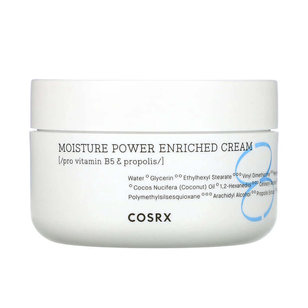 Крем для лица COSRX Moisture Power Enriched Cream