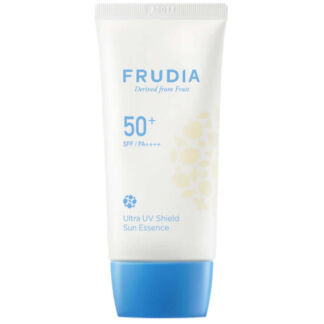 Солнцезащитный крем Frudia Ultra UV Shield Sun Essence SPF50+/PA++++