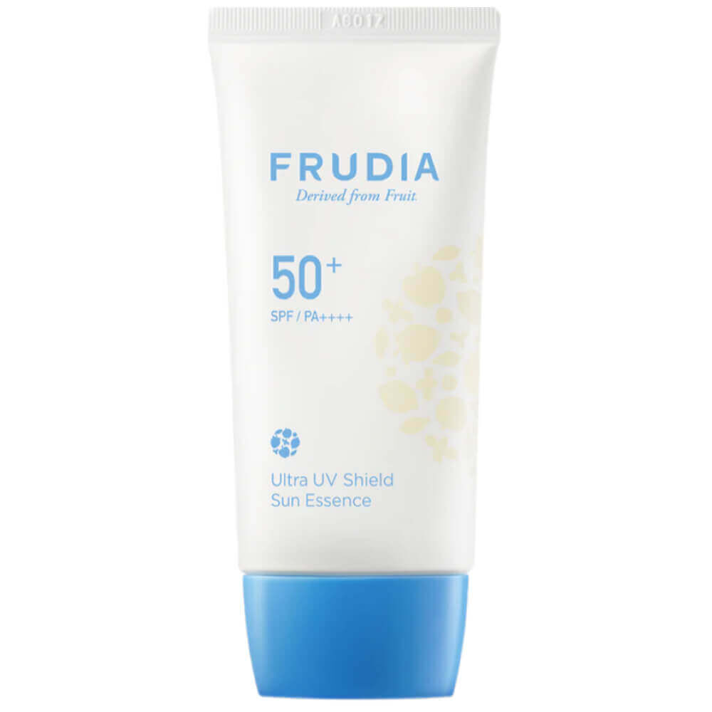 Солнцезащитный крем Frudia Ultra UV Shield Sun Essence SPF50+/PA++++ фото 1