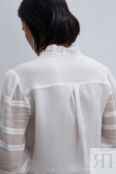 Рубашка женская Laete 61945-1