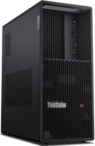 Компьютер Lenovo ThinkStation P3t MT 30GS003PRU i9-13900/32GB/1TB SSD/RTX A