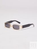 Солнцезащитные очки с декоративной подвеской Zolla