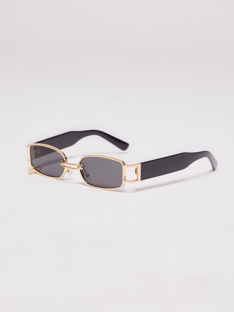 Солнцезащитные очки с декоративной подвеской Zolla