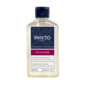 Шампунь для волос укрепляющий Phytocyane Phyto/Фито фл. 250мл Laboratoires