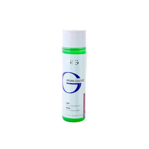 Мыло для жирной кожи Gigi/Джиджи 250мл GIGI Cosmetics Laboratories