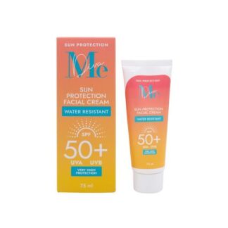 Крем солнцезащитный для лица SPF50+ Sun Care Mediva/Медива 75мл Alpaya Doga